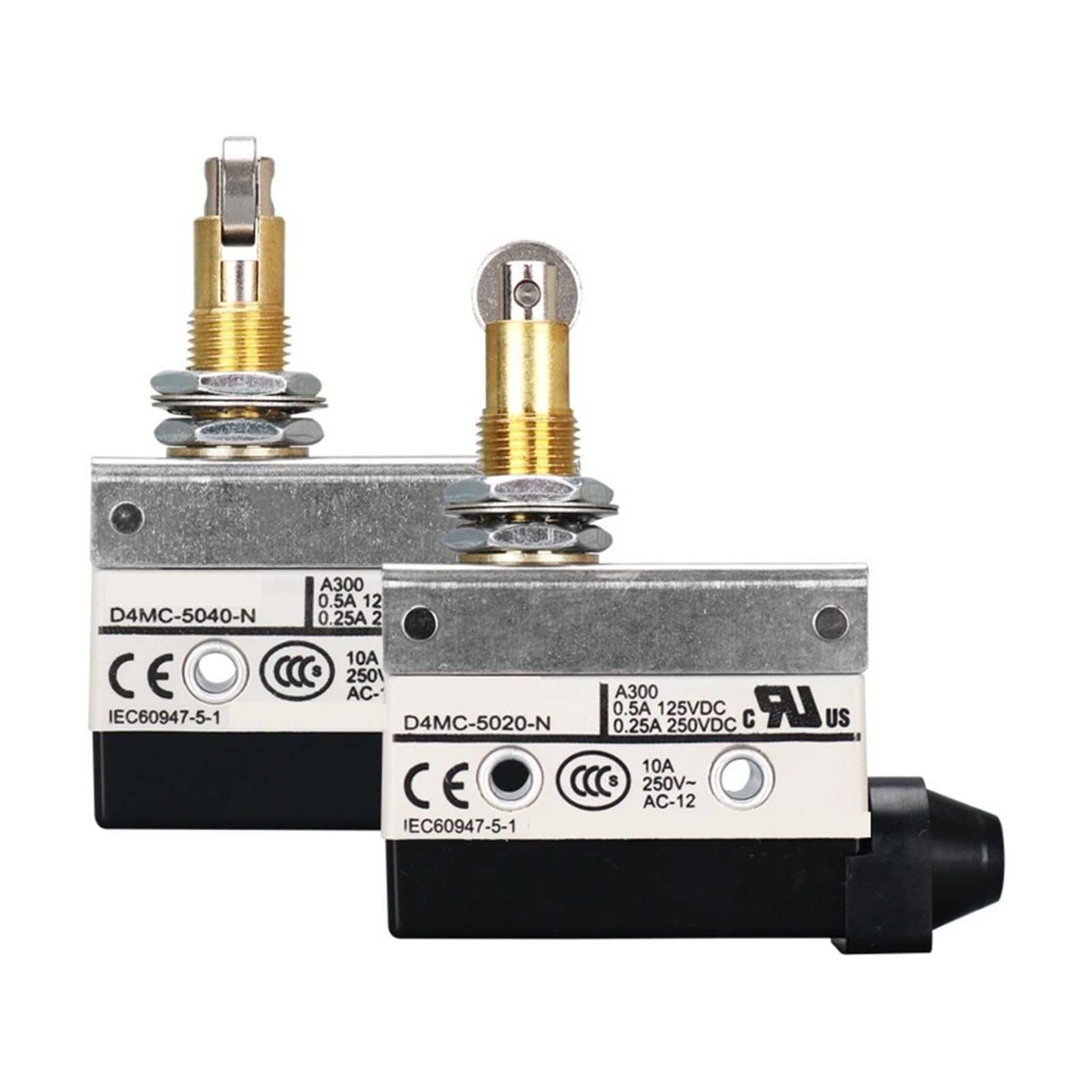 Finecorsa, Finecorsa D4MC-5020-N/5040/1000/1020/2000/2020/3030/5000(D4MC-5020-N)