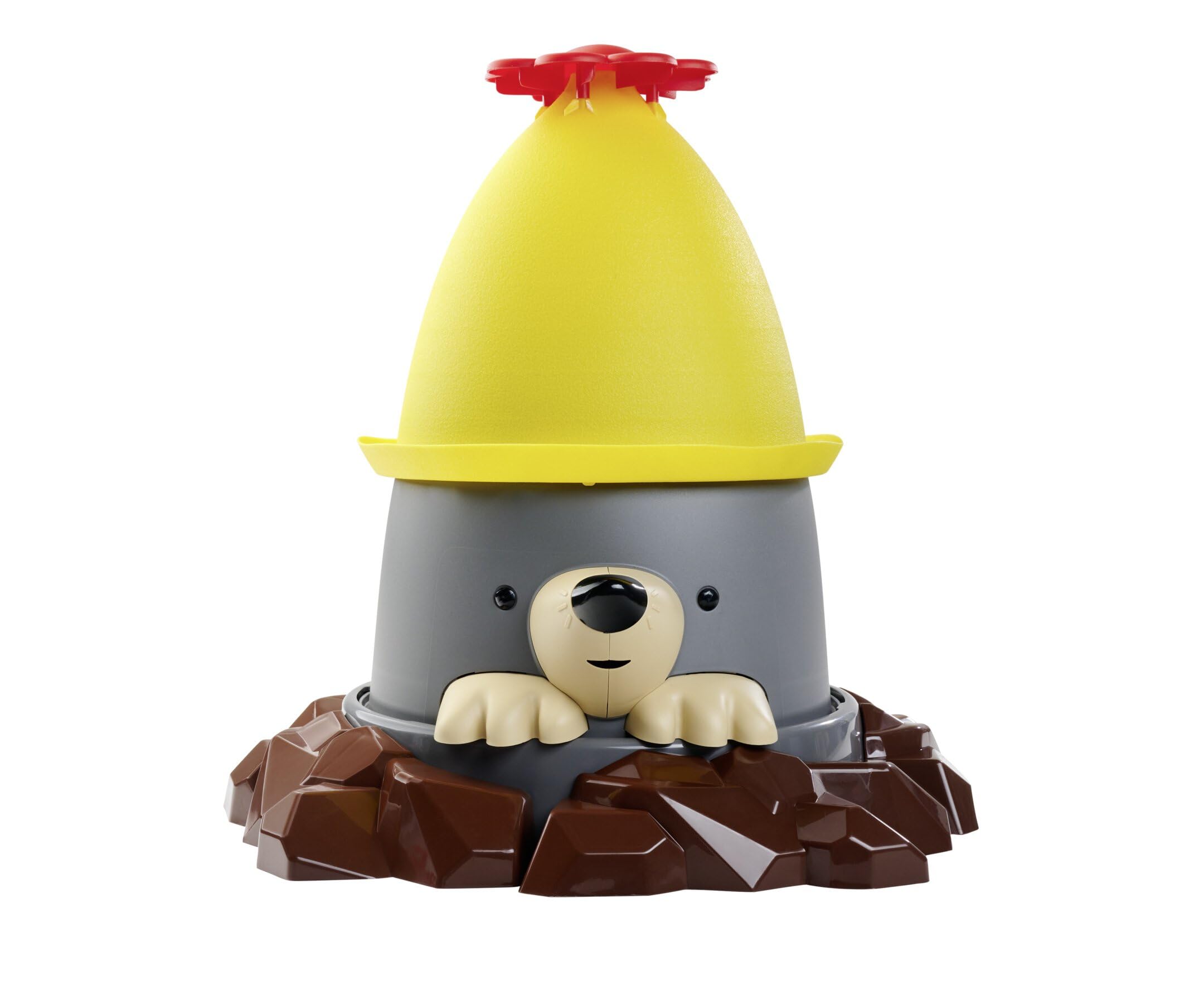 Aquaplay - Taupe Arroseuse - Jeu d'eau pour Enfants - Plein Air - Raccord Tuyau d'Arrosage - Dès 3 Ans - 8700001590