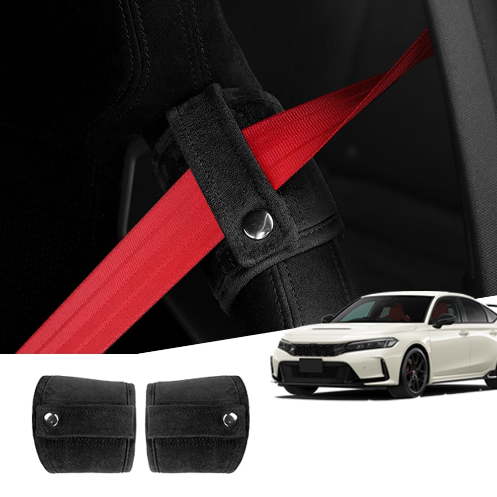 Amazon | For シビックタイプR FL5シートベルトリミットバックル