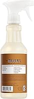 Vista 2 de MRS. MEYER'S CLEAN DAY - Spray limpiador multiusos de edición limitada, especias de bellota, 16 onzas líquidas, paquete de 3