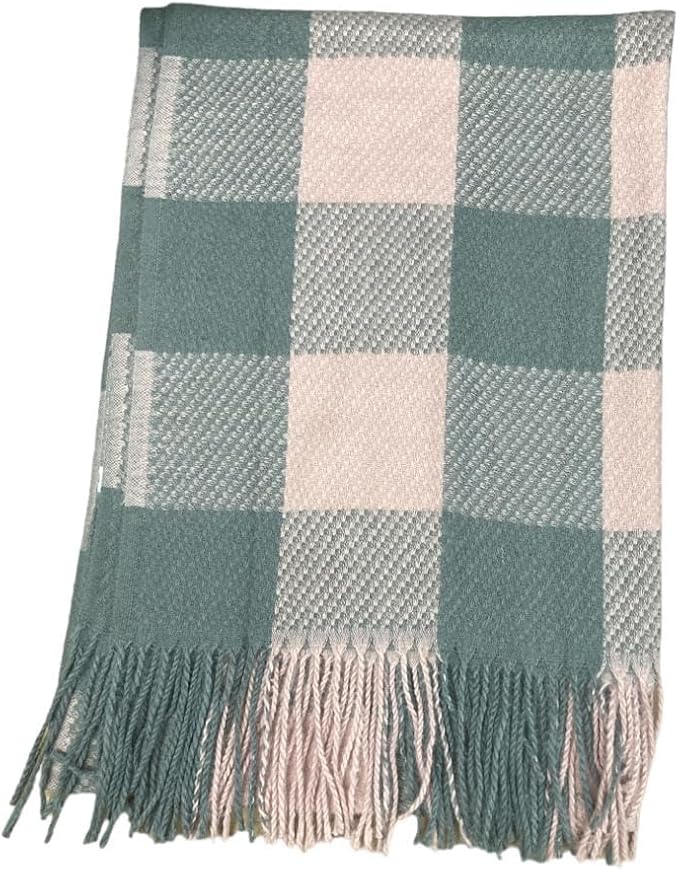 VISROVER, Bufanda De Punto De Invierno Para Chico,... – Vicedeal