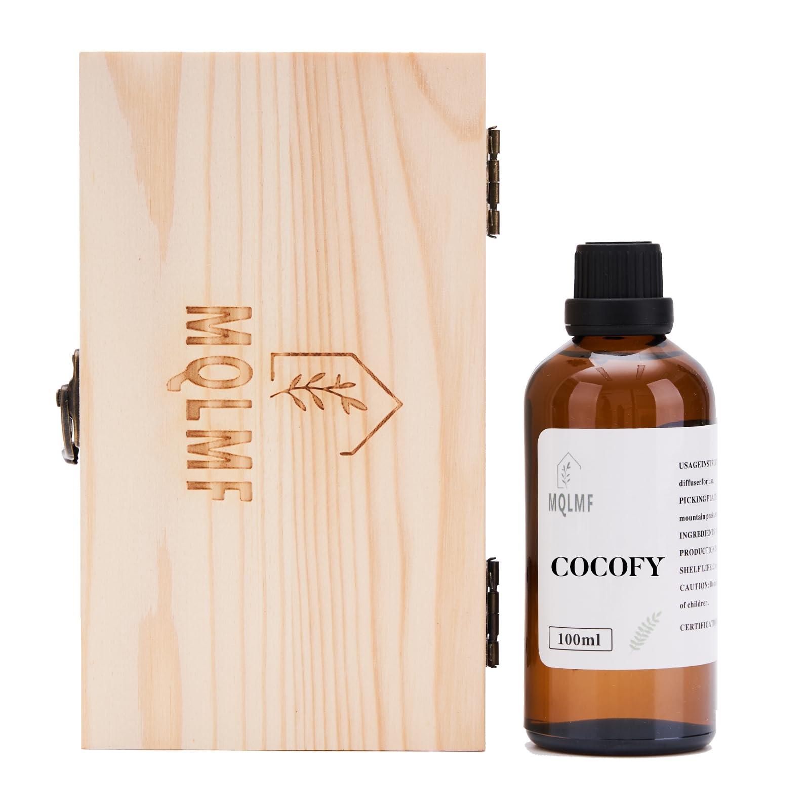 COCOFY - Hotel Collection Diffuser Oil,Waterless Diffuser,Essential Oils for Diffuser,Hvac Scent Diffuser,Hotel Scents Refill,Hotel Collection Diffuser Machine,Hvac Diffuser