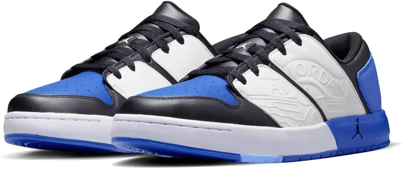 ナイキ ジョーダン NU レトロ 1 G 27.5㎝ Amazon.co.jp: NIKE ナイキ 27.0cm ジョーダン ニュー レトロ 1 ロー