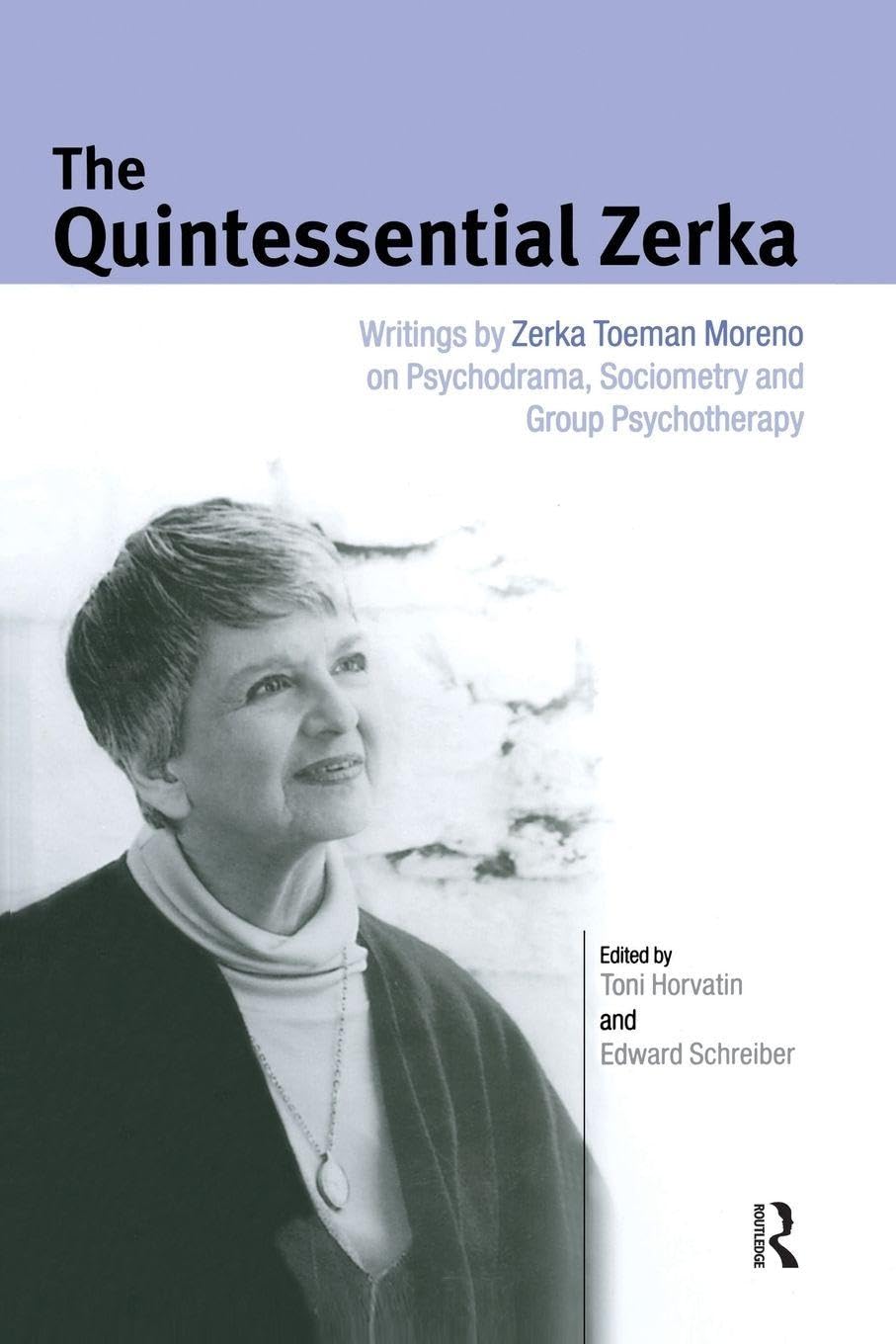 The Quintessential Zerka - 9781138871861