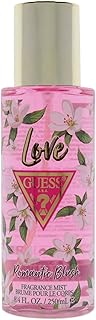 Guess Love Romantic Blush (W) 250Ml Body Mist