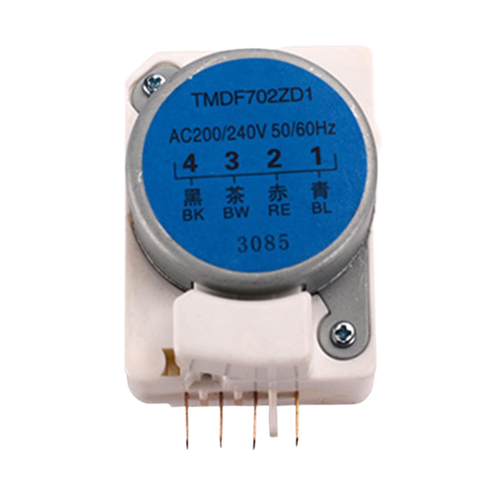 calandis™ refrigerator freezer defrost timer portable sturdy defrost timing controller tmdf702zd1