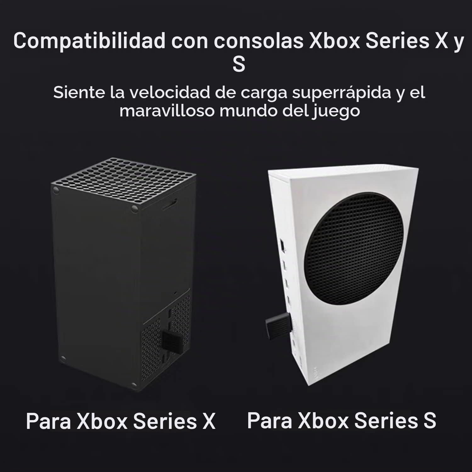 Tarjeta de expansión de almacenamiento de 512 GB NVMe Unidad de estado sólido SSD para Xbox Series X|S