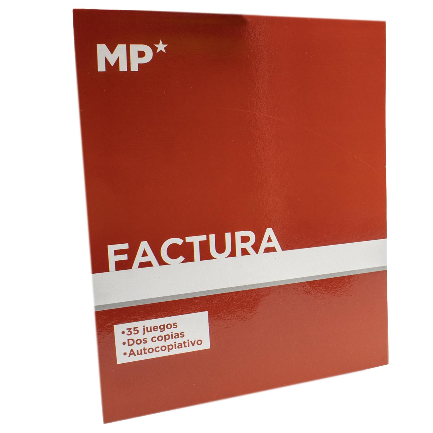 CABLEPELADO School Bills | Invoice Book | Simplified Invoice | Original + 2 Copies | Lithographic Paper | Glued With Cutting Matrix | A6 (14.8 Cm X