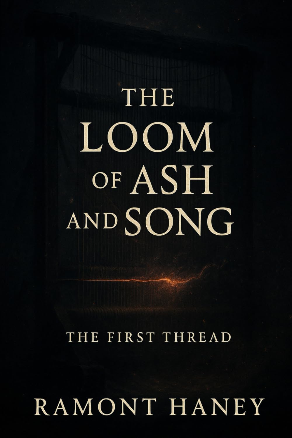 The Loom of Ash and Song: The First Thread