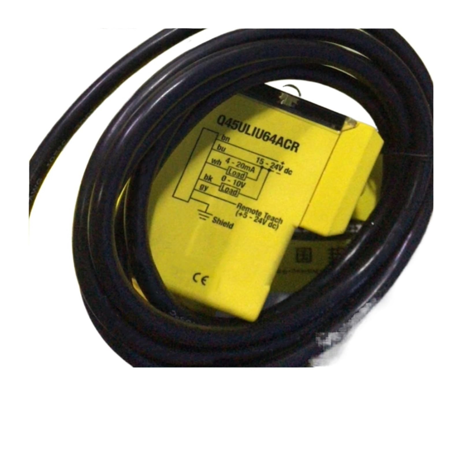 CXFCIHFT Q45ULIU64ACR sensor