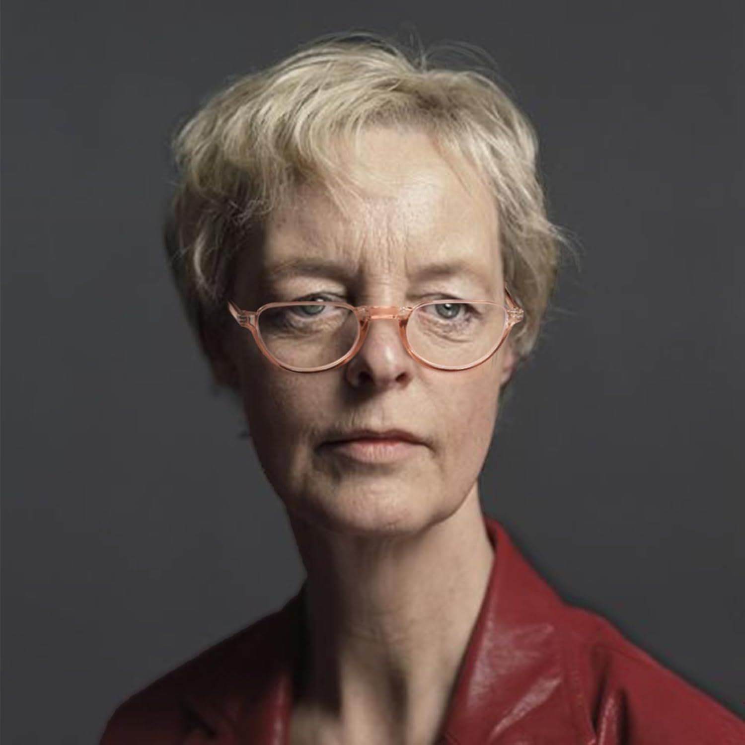 Folding Reading Glasses for Women Men Portable Blue Light Readers Compact Reading Eyeglasses with Zipper Case - Image 7