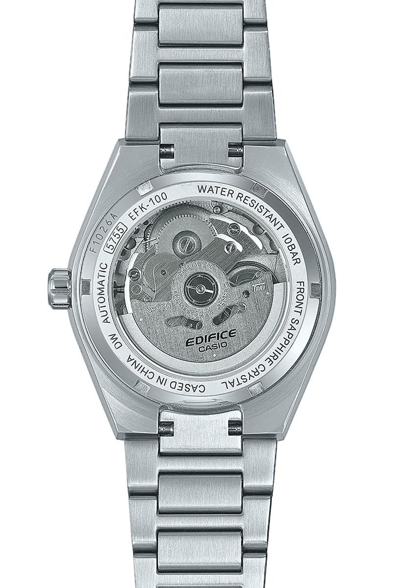 Casio EFK-100D-7AER Orologio Da Uomo