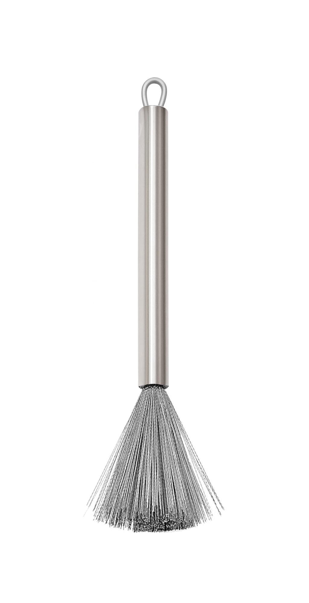 Stainless Steel Wire Cleaning Brush Heavy Duty Rust Removal Brush with Strong Grip Handle | Metal Scrub Brush for Kitchen, Bathroom, Grill, Tiles & Rust Cleaning | Durable Steel Bristles Cleaning Tool-image-41