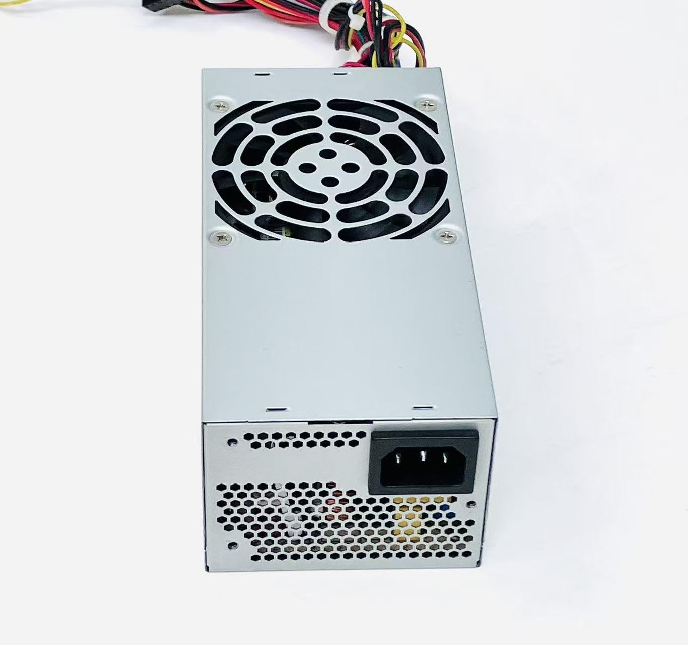 Amazon | HEC TFX 電源ユニット HEC-300FB-2RX 80PLUS BRONZE 300W