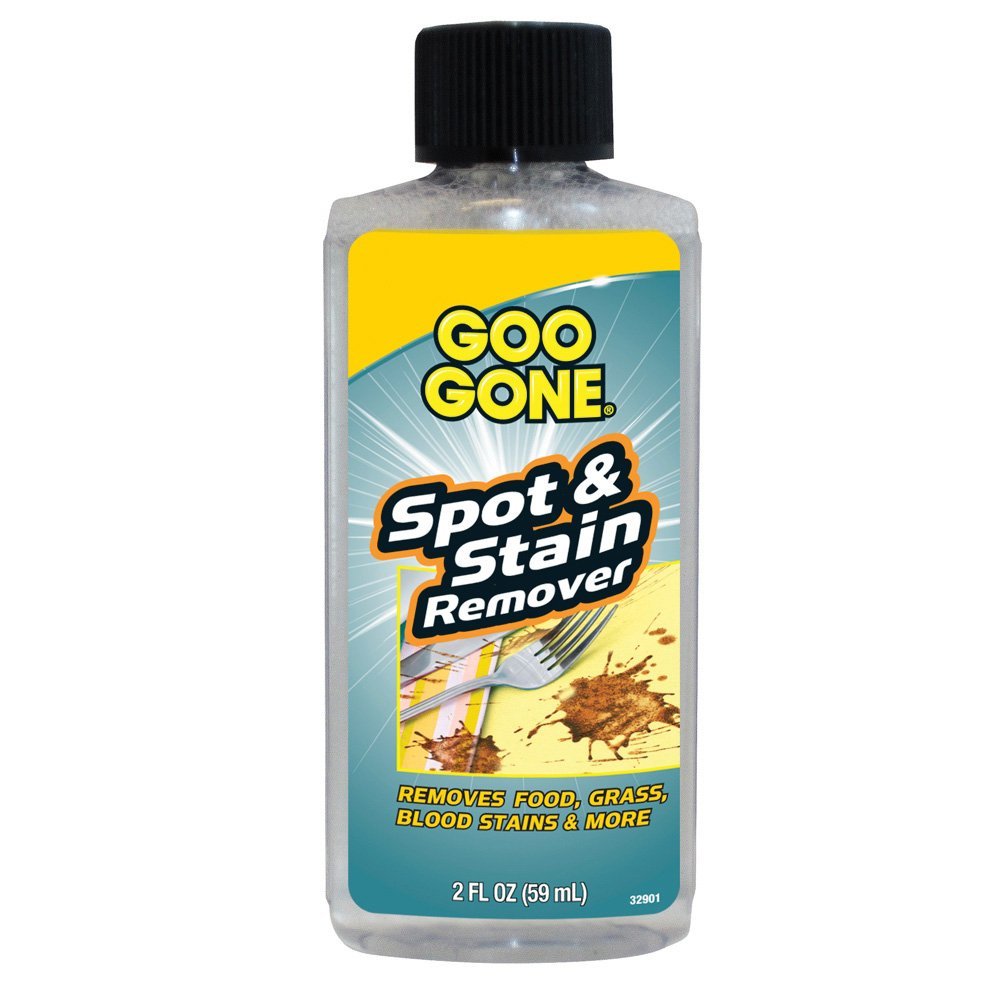 Goo Gone Spot and Stain Remover, 2fl oz by Goo Gone Amazon.in Health & Personal Care