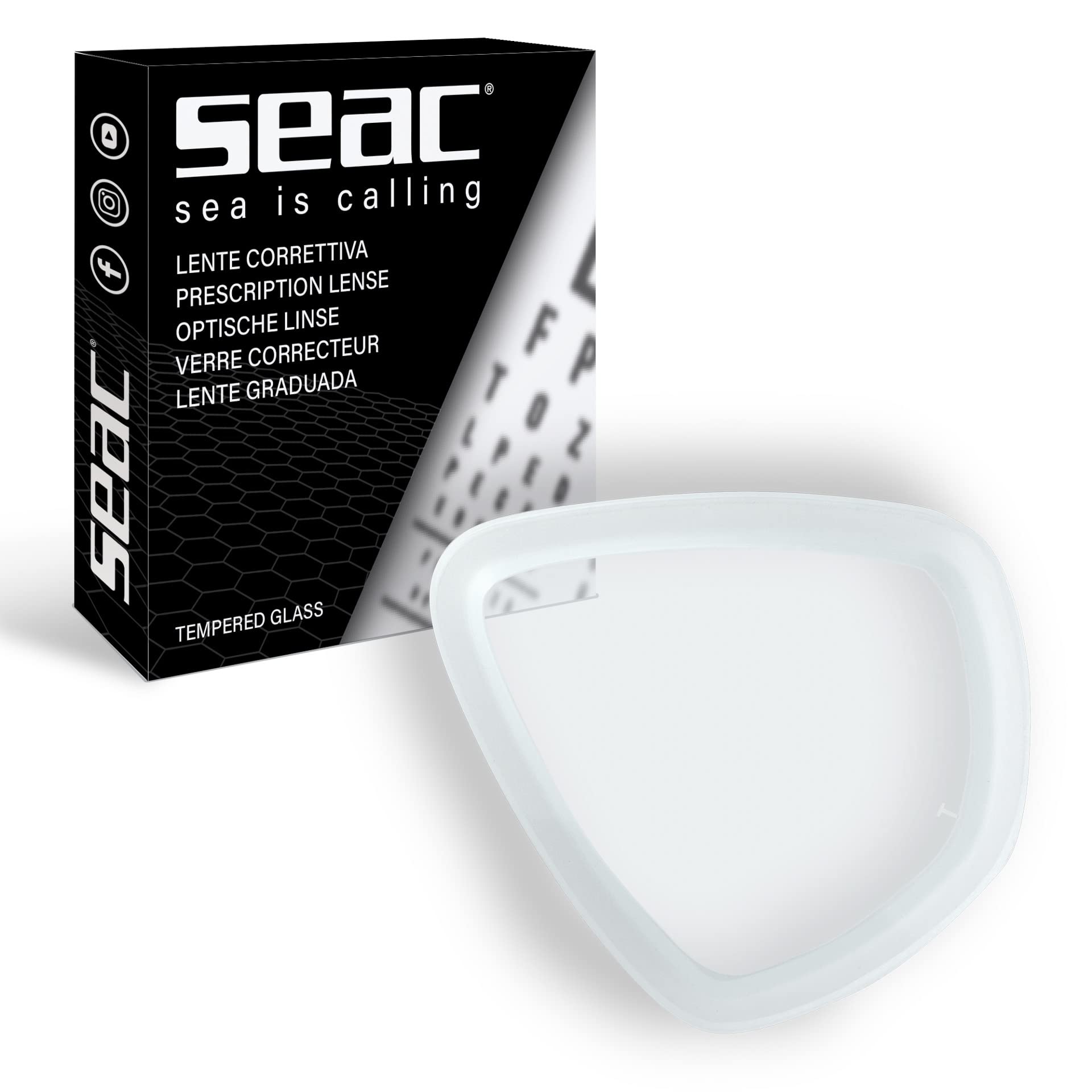 SEAC DEAL