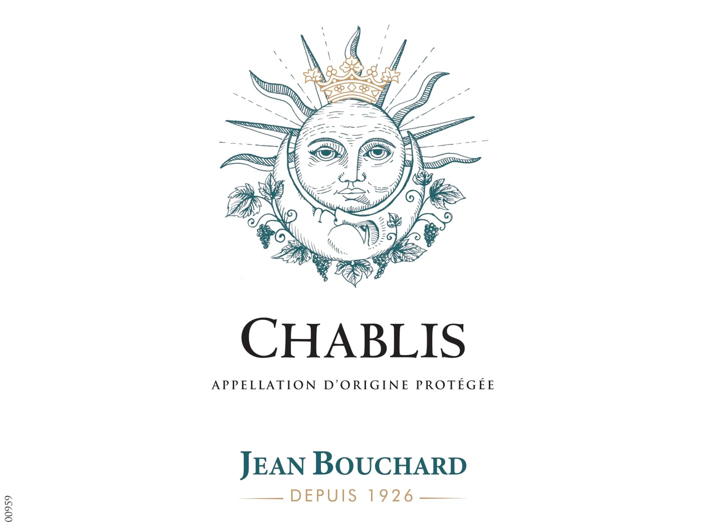 CHABLIS (Lot de 3)