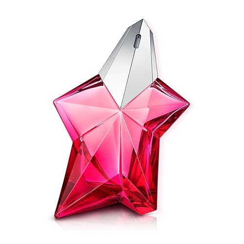 Mugler Angel Nova - Spray recargable para mujer 34 onzas