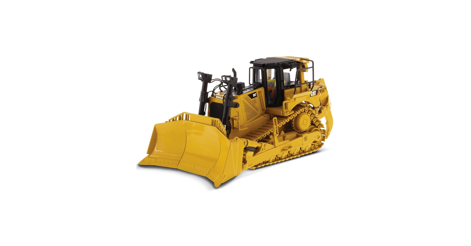 ＣＡＴ　Ｄ8Ｔ　ブルドーザー　１／５０スケール Amazon.com: Diecast Masters 1/50 High Detail Caterpillar D8T
