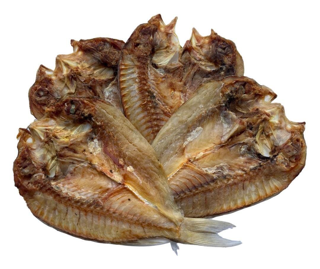 Bisugo Pinakas/dried Goatfish/dried fish/wild caught