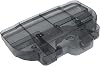 Cleaning Tray for DEEBOT X8 Pro for OMNI T80 Pro, Multi-Compartment Dock for Robot Vacuum Mop Brush Head Filter Storage