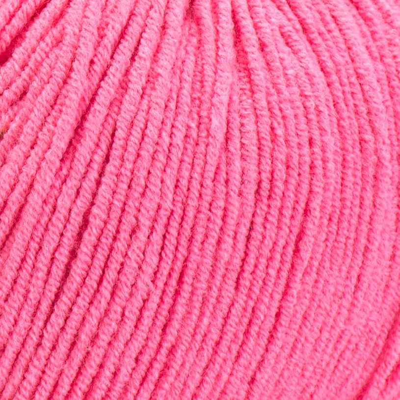 Image of YarnArt Genius Soft Cotton Blend Yarn, 1 Pack (1.76 oz / 174 Yds)