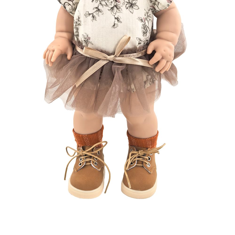 TACHAN - Martina lalka ogórek 40cm - Marzycielka - chubby i słodka twarz (CPA Toy Group 788T01059)