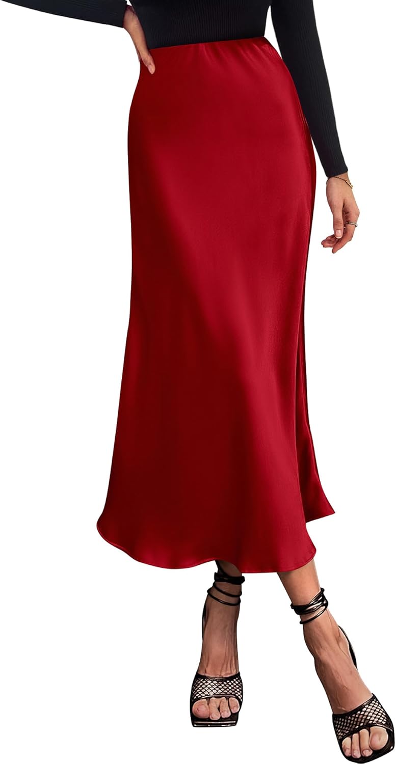 Dark Red
