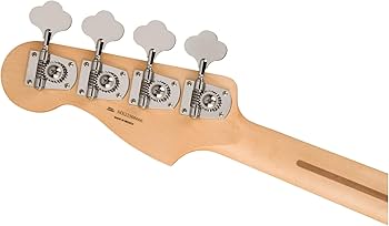 Amazon.co.jp: Fender フェンダー メキシコ製エレキベース Player