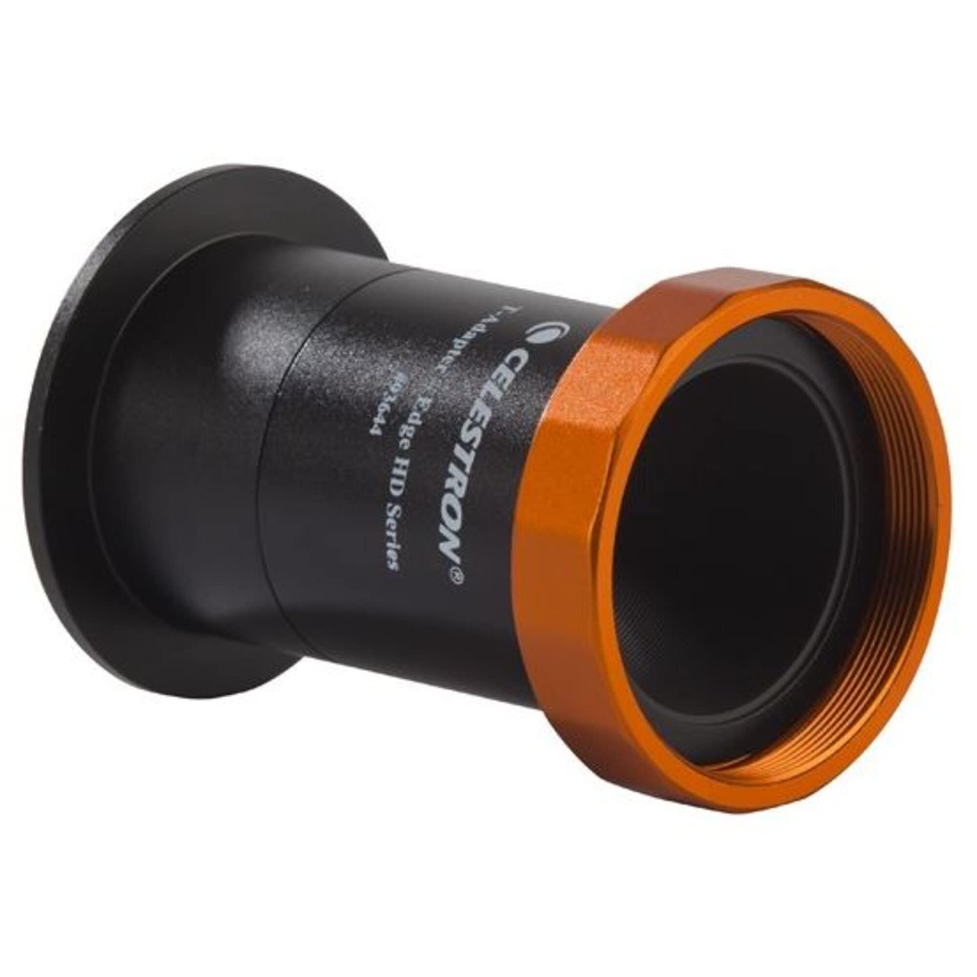 Adaptateurs Celestron Adaptateur T pour EdgeHD 203 mm