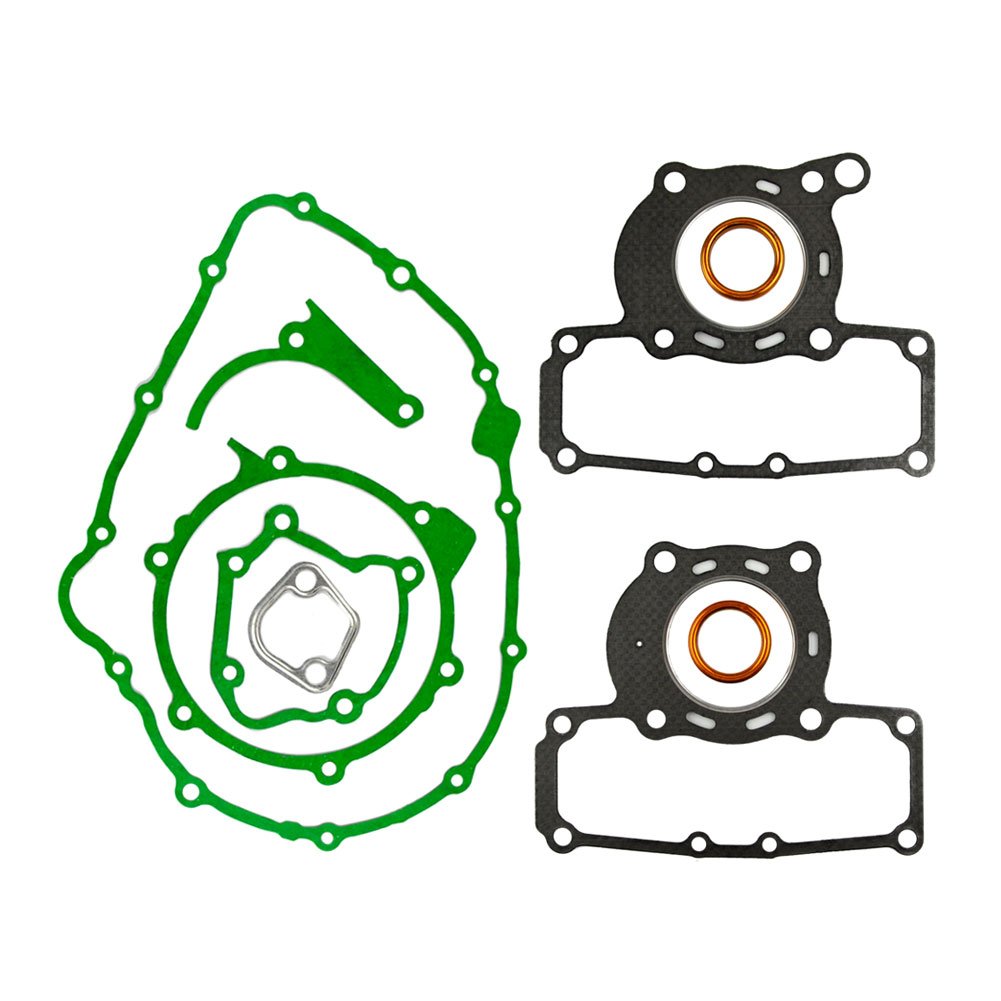 ホンダ　vt250fe vt250f コンプリートガスケット Amazon.com: AHL Complete Cylinder Gasket Kit for Honda VT250 VT