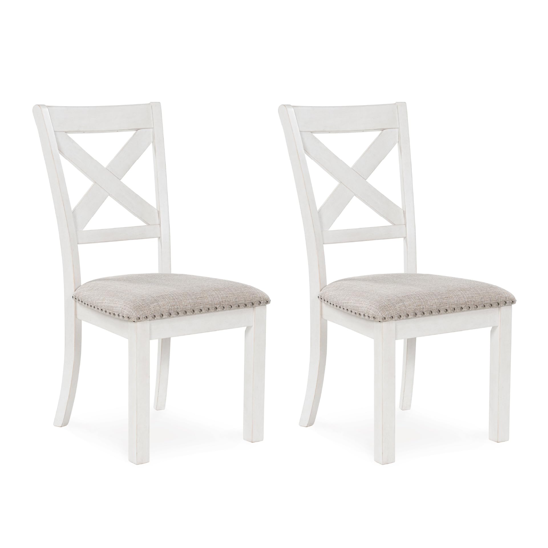 Ashley Robbinsdale Dining Chairs Set of 2