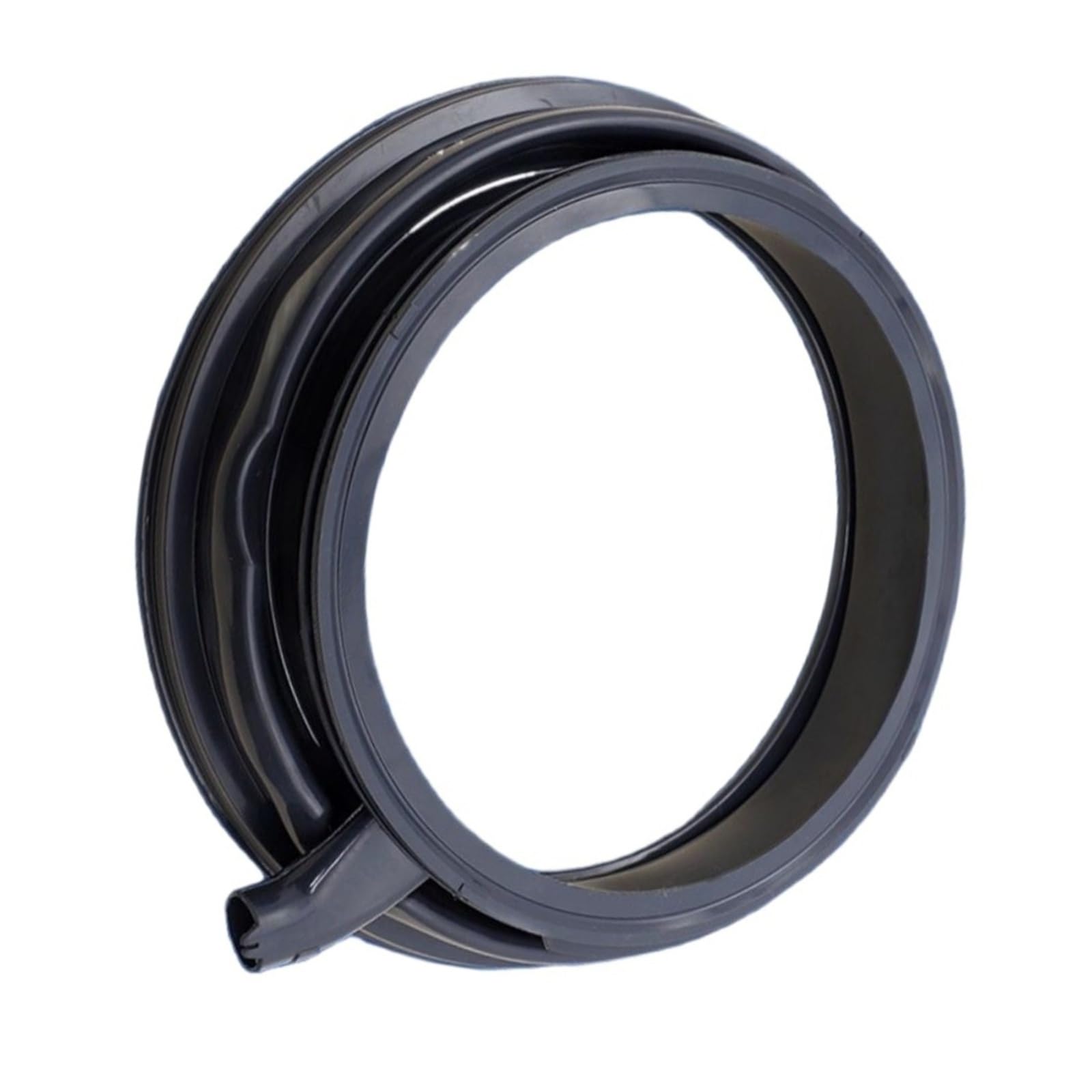 Compatible Con Siemens, Anillo De Sellado De Puerta De Lavadora, Anillo De Goma 9000776962, Anillo De Goma 8001255708, Dos Accesorios Universales