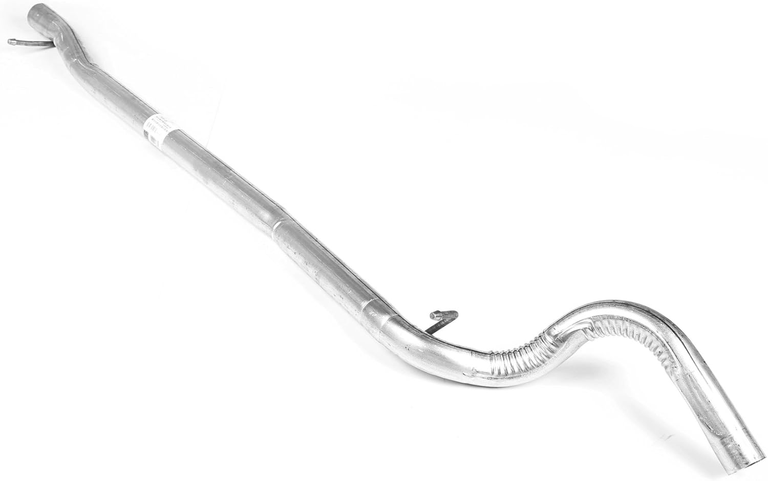 Omix-Ada | 17608.05 | Exhaust Pipe, Intermediate | OE Reference: 52059938AF | Fits 2007-2011 Jeep Wrangler JKU 3.8L