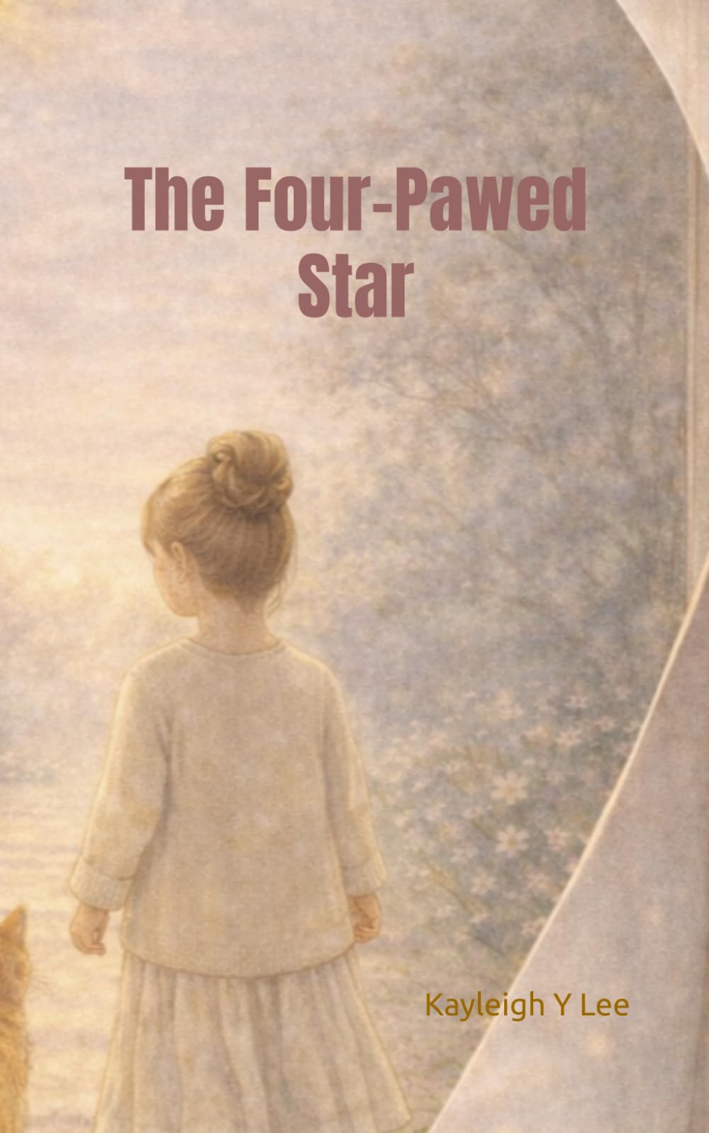 The Four-Pawed Star
