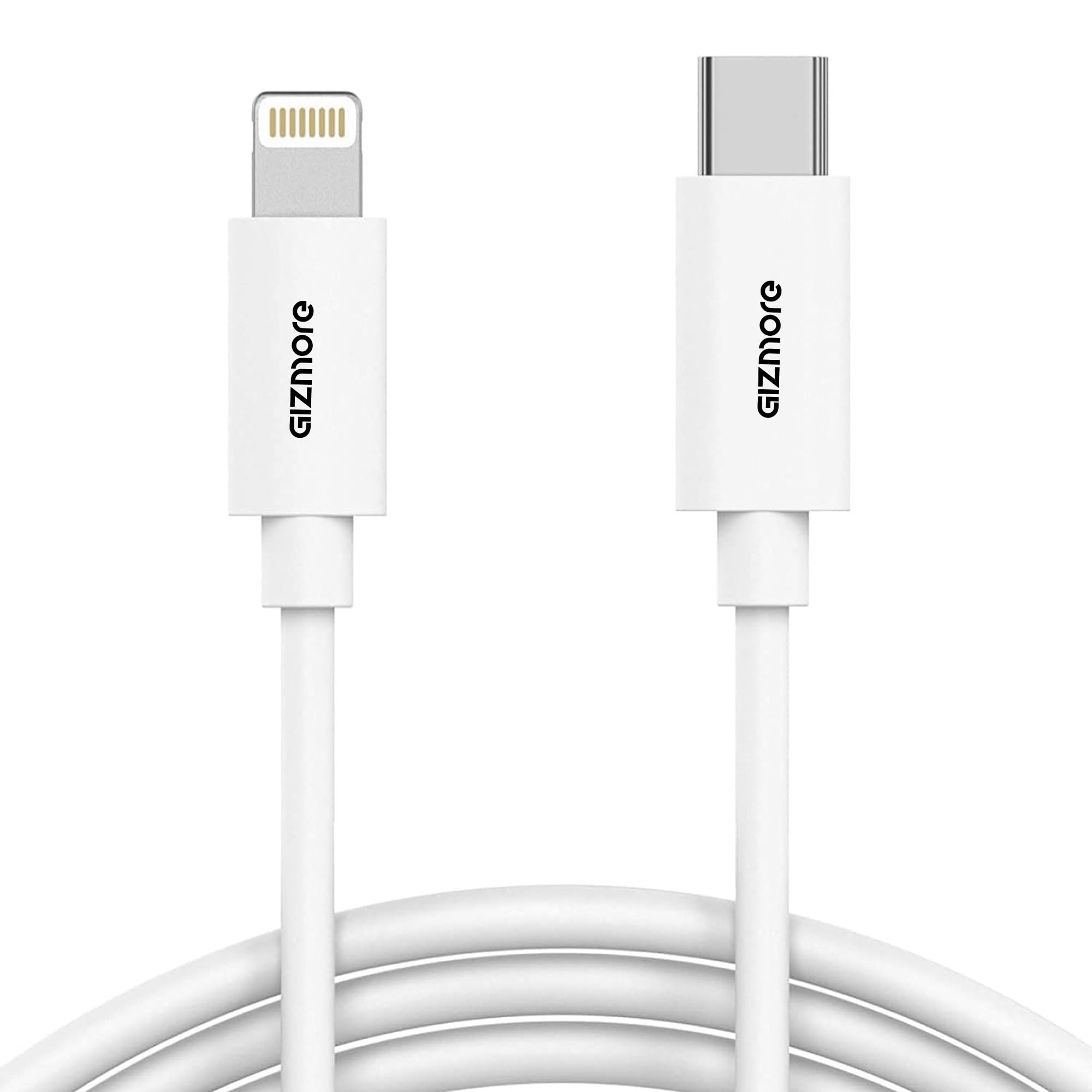 GIZMORE WCL156 Type-C to Lightning 1m 480mbps Speed Data Transfer 3A Fast Charging Cable (B0DHD4HZC2) Amazon Price History, Amazon Price Tracker