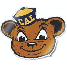 NCAA Vintage Popular Car Decals