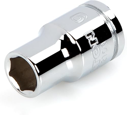 Miniatura 62 de TEKTON - Llave de vaso de 6 puntos (3/8 pulgadas x 14 mm) SHD12114 Profundo