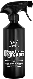 Peaty's Foaming Biodegradable Drivetrain Cleaner