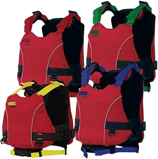 Nookie NKE Centre VEST Buoyancy Aid PFD Kayak Dinghy Sailing Canoeing [L/XL]