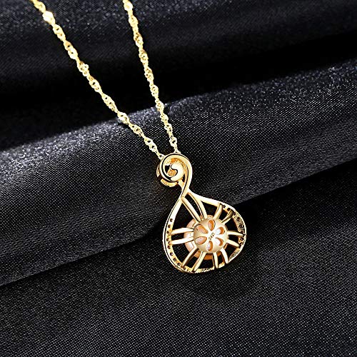 Collier perle rose, le cadeau idéal pour marquer un anniversaire