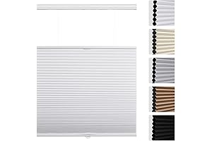 Cellular Cordless Custom Fit Blinds