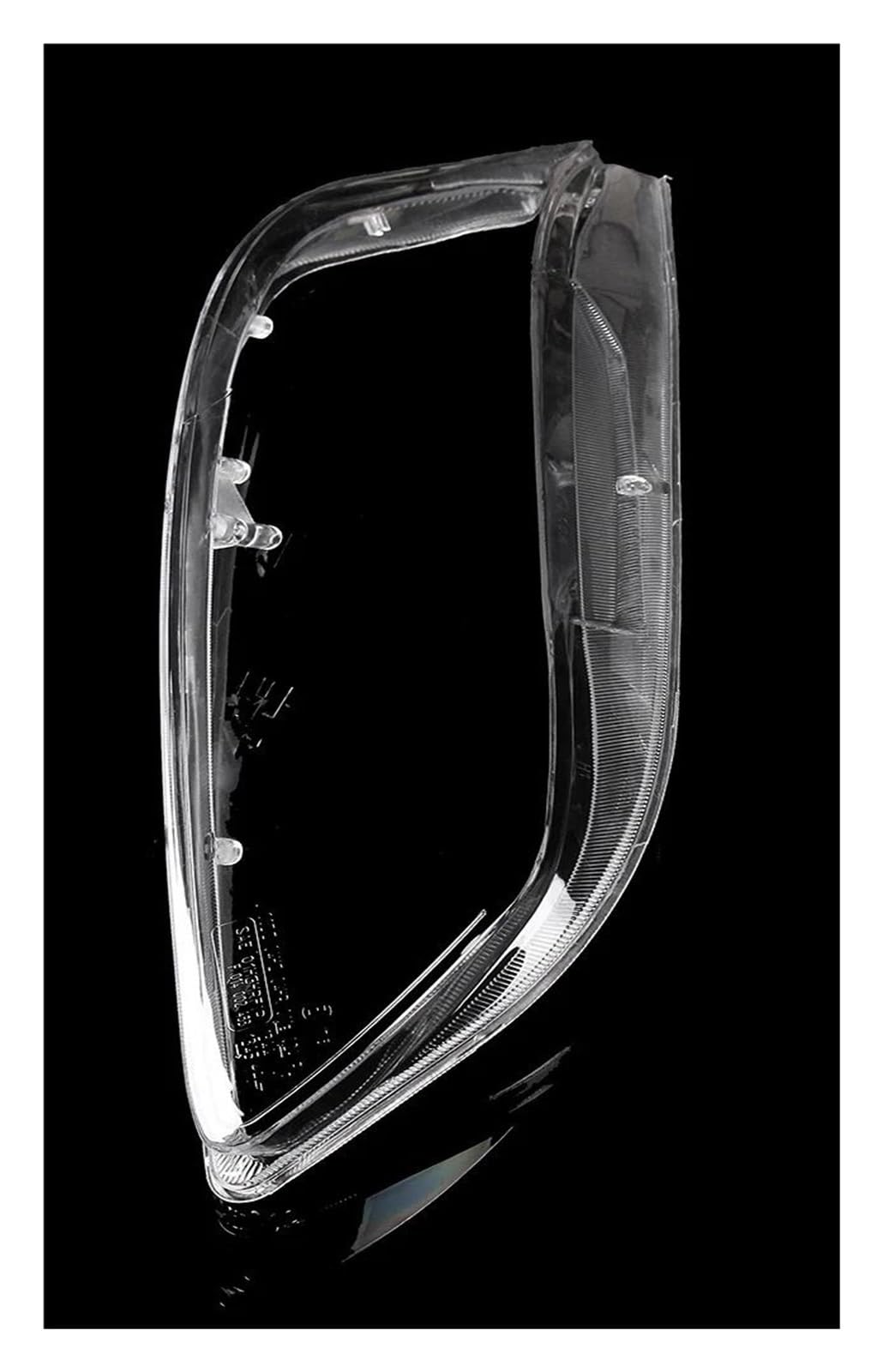 Lentille de phare Mazda 6 2003-2008 coque transparente remplacement gauche voiture