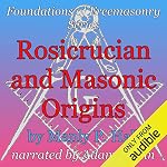 Cover of Rosicrucian and Masonic Origins