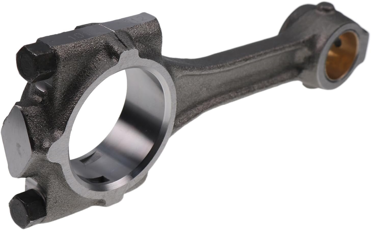 Replacement Parts Consumables for Engine Connecting Rod 15471-22012 for Kubota 02 Series V1502 V1902 F2302 S2602 S2802 Model-SP3M-3967