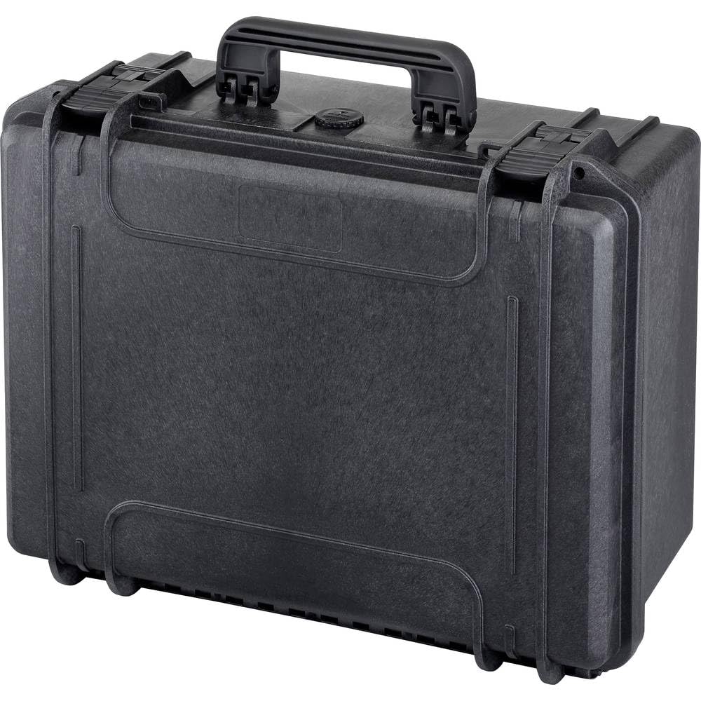MAX PRODUCTSMAX465H220 Universal Tool Box Empty 1 Piece (W x H x D) 502 x 415 x 246 mm