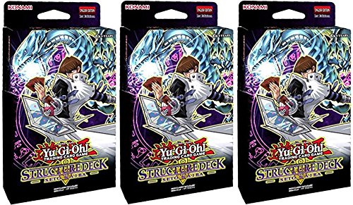 2016 yugioh structure deck Amazon.com: Konami Yu-Gi-Oh! 2016 Starter Deck Yuya : Toys & Games main image 1