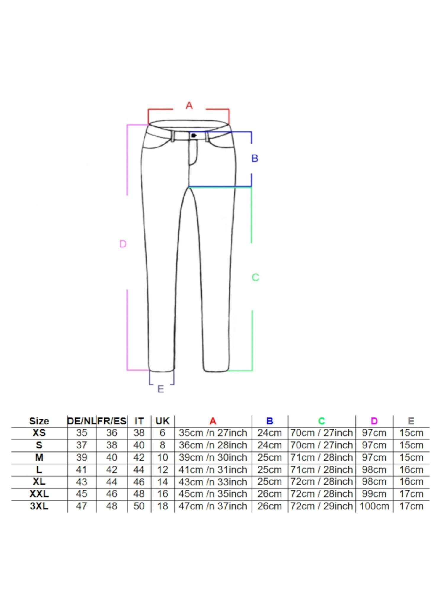 Fraternel Jeans Donna Boyfriend Baggy