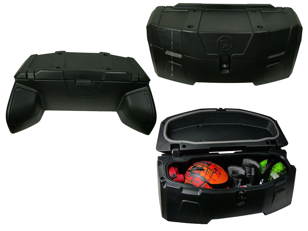 Box Koffer Quad ATV Typ 8050