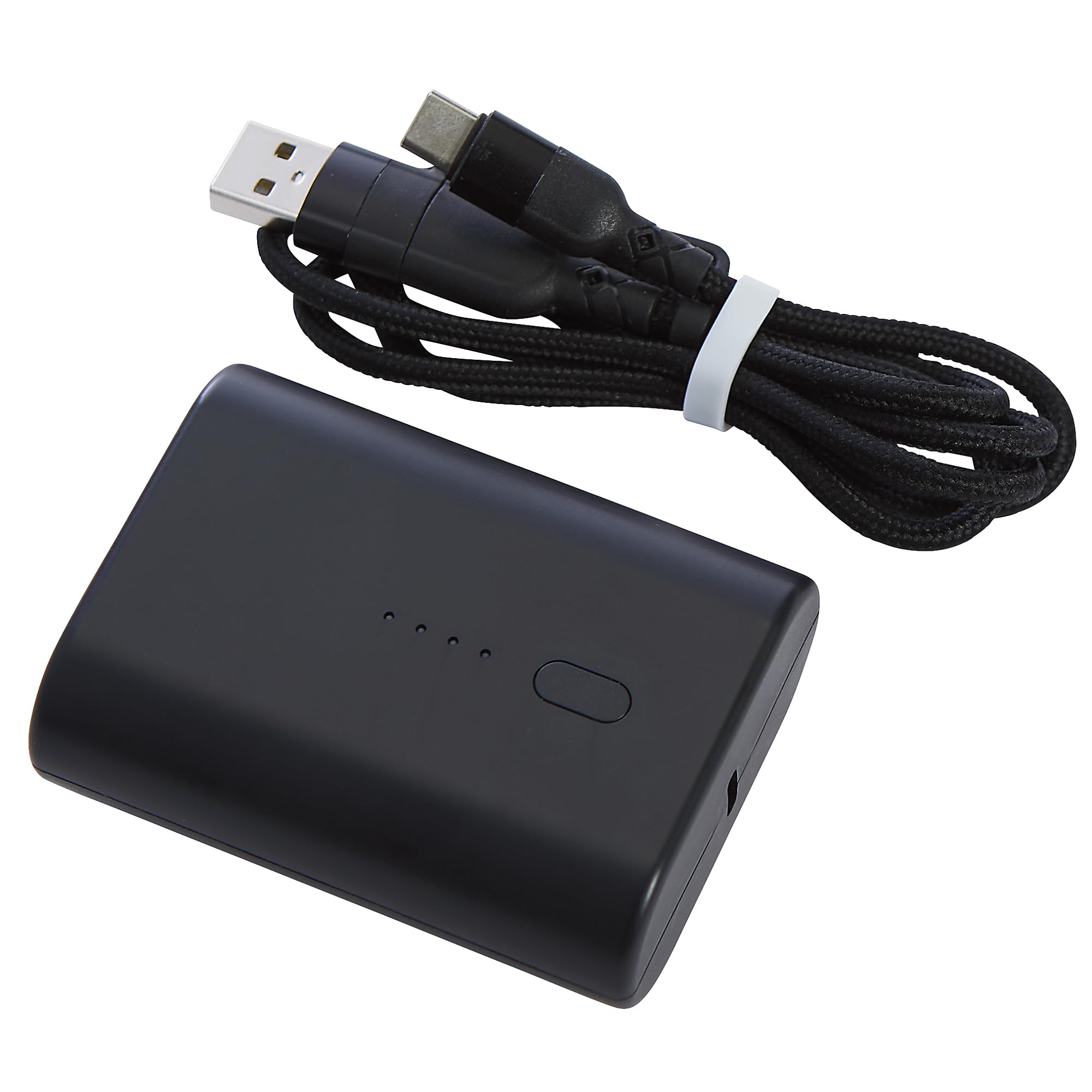 Northern Tool & Equipment 7.2V, 5000mAh Li-Ion Battery with charging harness